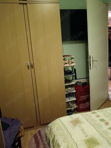 Vand apartament 2 camere, etaj 3 4, semidecomandat, parcare, sector 5, Bucure?ti - 2