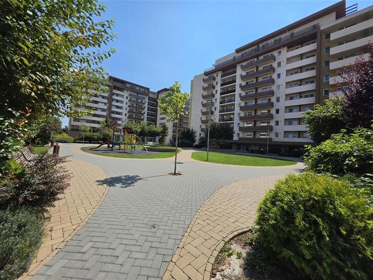Urban Residence Coresi, Brasov | Apartament cu parcare subterana - 9