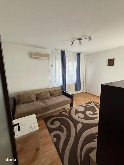 Apartament 2 camere decomandat Baba Novac Parc IOR, Comision 0% - 4