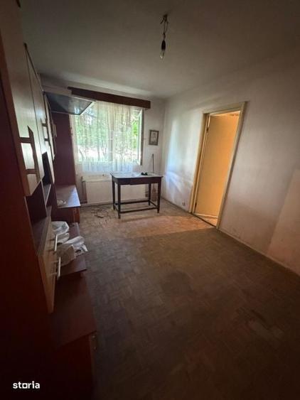 Apartament 2 camere, parter, Craiovita - B-dul Oltenia, statia 30 - 1
