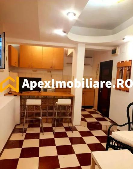 Apartament 1 camere de inchiriat Cismigiu Bucure?ti | ApexI - 8