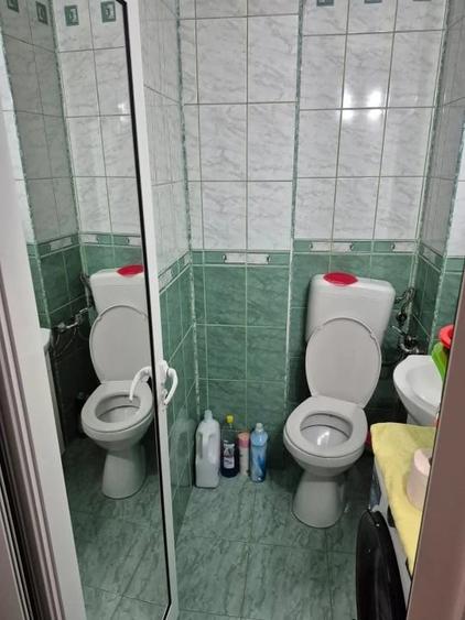 Apartament cu 4 camere decomandat în Găvana