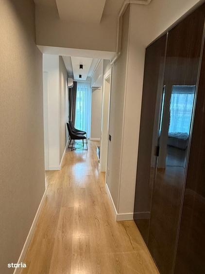 Apartament 3 camere Mamaia cu vedere la mare - 5