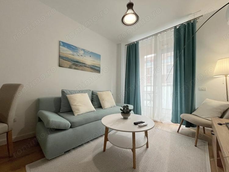 De inchiriat apartament 2 camere, Torontalului - 1