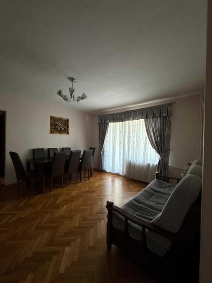 Chirie apartament 4 camere Nufarul - 4