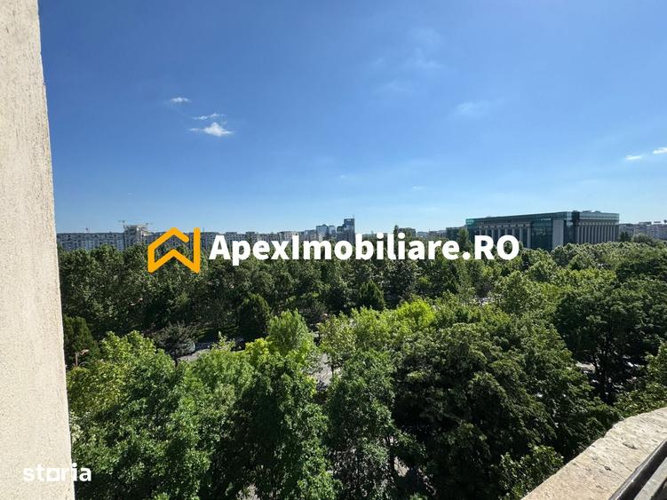 Apartament 2 camere de inchiriat Unirii Bucuresti | ApexImobiliare.ro - 3
