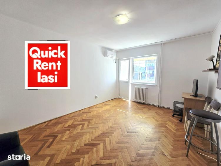 Apartament cu 2 camere decomandat în Independenței