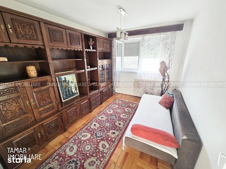Apartament 3 camere 75 mp etaj 1 - Vlaicu Kaufland - 3
