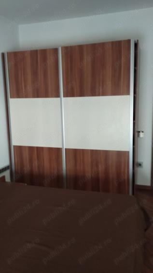 Apartament 2 camere decomandat parcare subterana str.Memorandului - 9