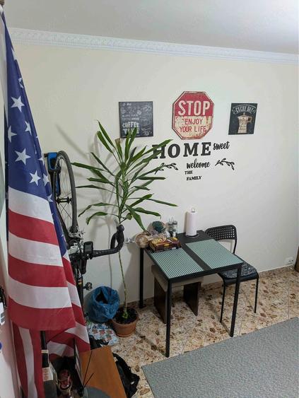 Apartament cu 2 camere decomandat în Pantelimon