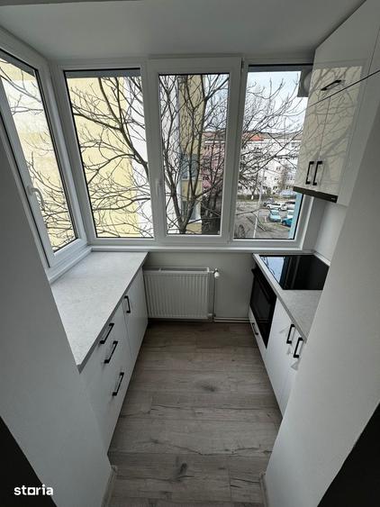 Apartament 2 camere de inchiriat Iosia - 5