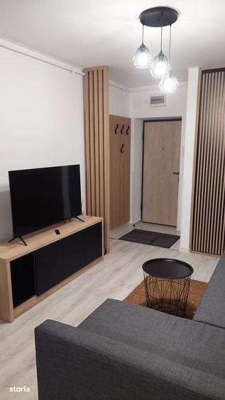 Apartament cu 2 camere în Theodor Pallady