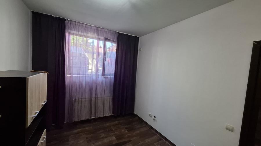Garsonieră în Rahova