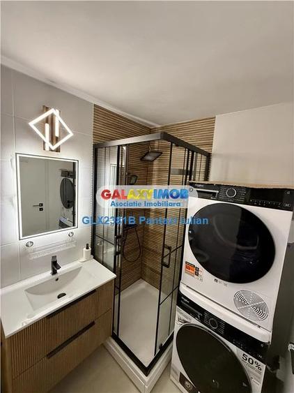 2 camere | Chisinau | Decomandat | Proaspat Renovat | 7min autobuz 335 - 2