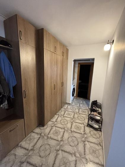 Apartament cu 2 camere decomandat în Obcini