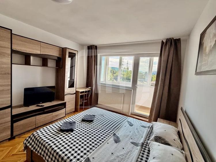 Apartament 2 camere I decomandat I prima inchiriere I Grigorescu - 2