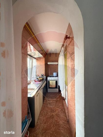 Apartament cu doua camere pe Mitropolitul Varlaam - 5