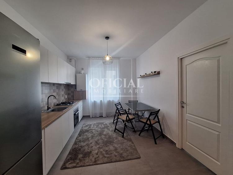 Apartament 2 camere | Parcare subterana | Boxa | Zona Teilor Floresti - 4