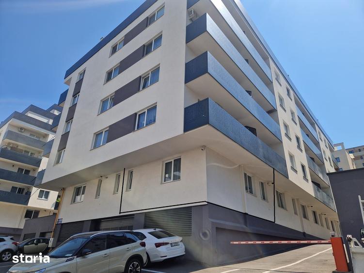Apartament 2 camere de inchiriat, 56 mp, zona VIVO-BMW - 13
