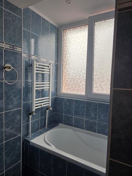 Vitan , garsoniera, CENTRALA PROPRIE, 320 euro, 7 min metrou Mihai Bravu - 7