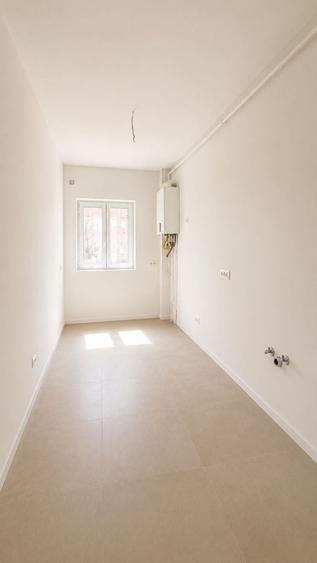 Apartament cu 2 camere decomandat în Mehala