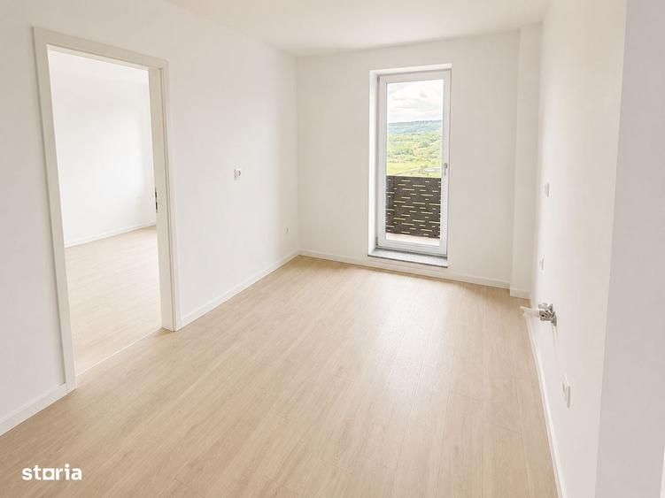 Apartament Modern - SU 59MP | Balcon | Parcare - Beta Residence - 2