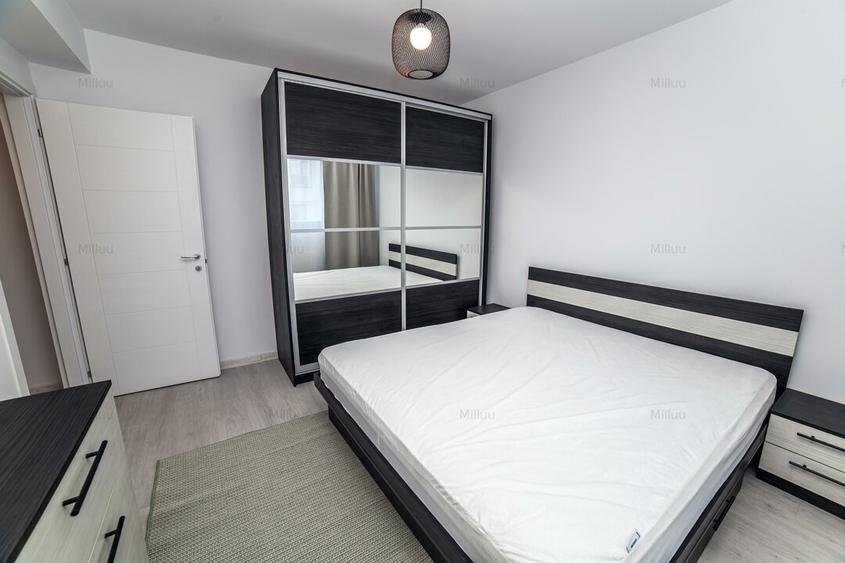 2 camere | Parcare | Zona Pallady - 8