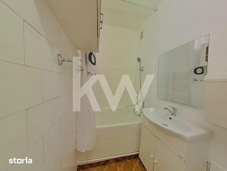 Inchiriere apartament cu 2 camere, mobilat si utilat, Gemenii - 7