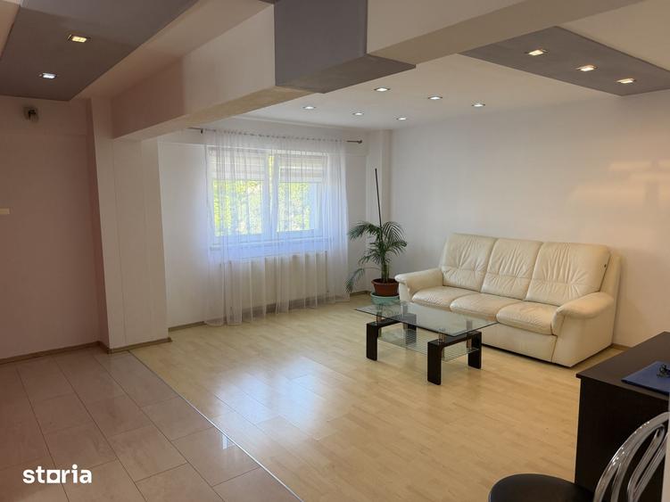 Apartament cu 3 camere în Ultracentral