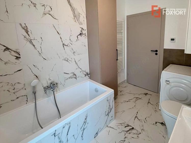 Calea Torontalului - Apartament cochet, 2 camere, de inchiriat - 6