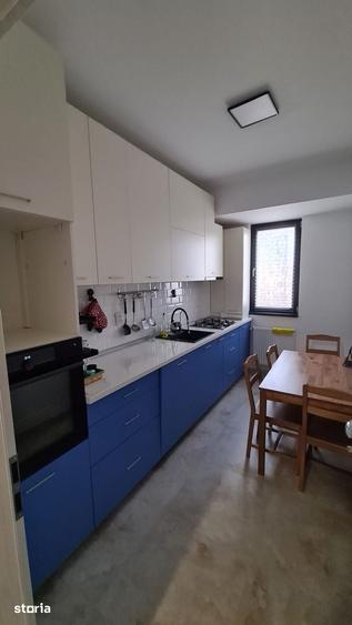 Apartament cu 2 camere în Ghencea