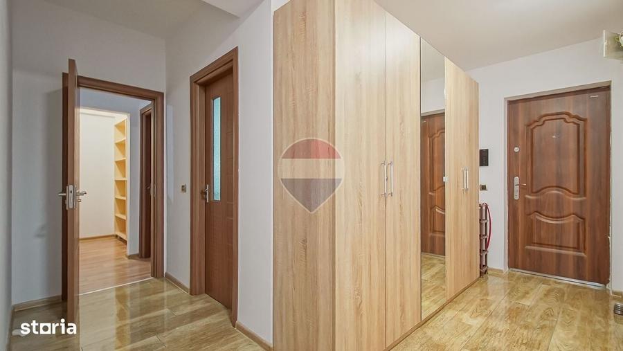 De inchiriat! Apartament 2 camere Isaran. - 10