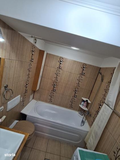 Apartament în Splaiul Unirii