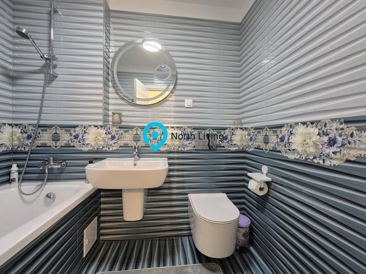 3 camere | Parcare | New Point | Pipera - 7