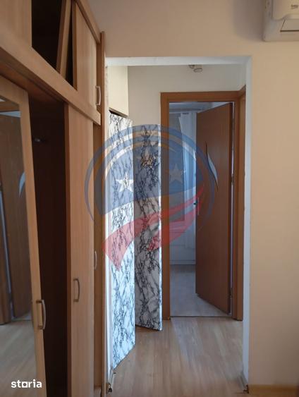 Apartament cu 2 camere decomandat în Gării