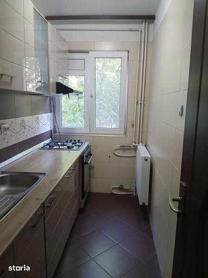 Apartament cu 2 camere în Republicii
