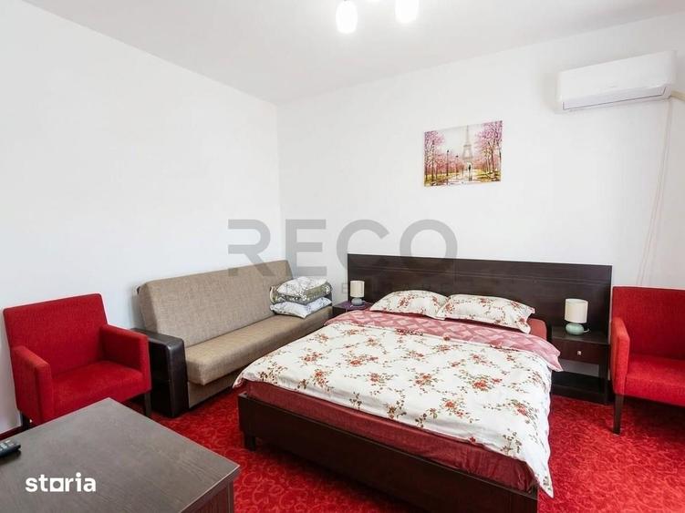 Garsonieră în Sânmartin