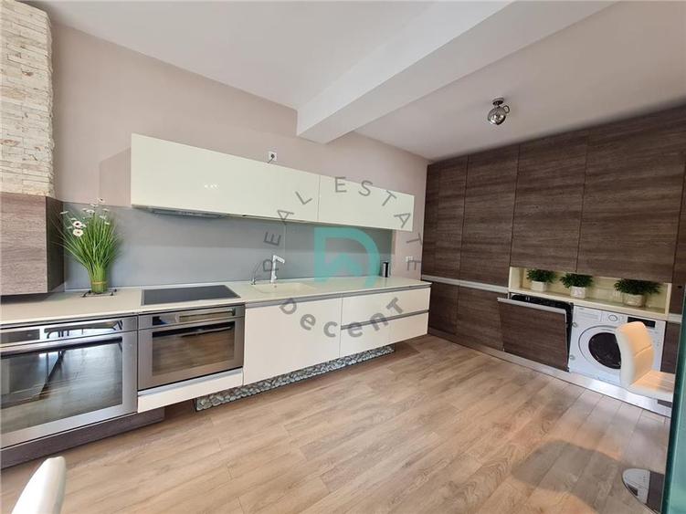 Apartament 3 camere Dealul Cetatii, Brasov - 3