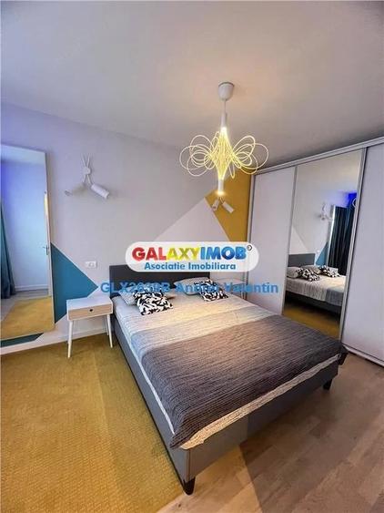 Casa Vila P+1+M Berceni - Oltenitei - Popesti Leordeni - 5