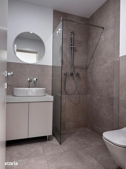 Apartament cu 2 camere în Tunari