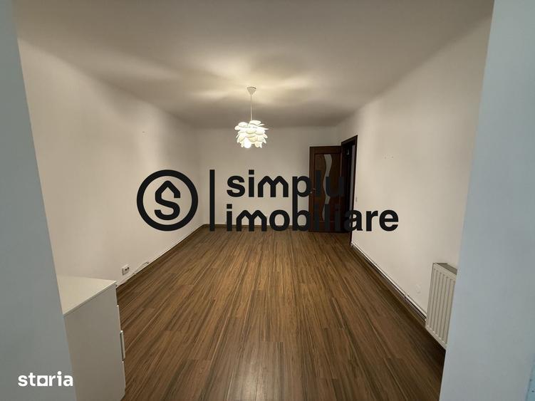 Apartament cu 4 camere în 1 Mai