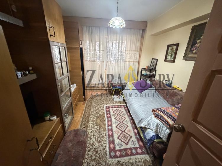 Apartament 3 camere decomandat