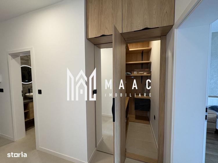 Apartament de vanzare I 2 camere Decomandat I Selimbar I Zona Brana I - 11
