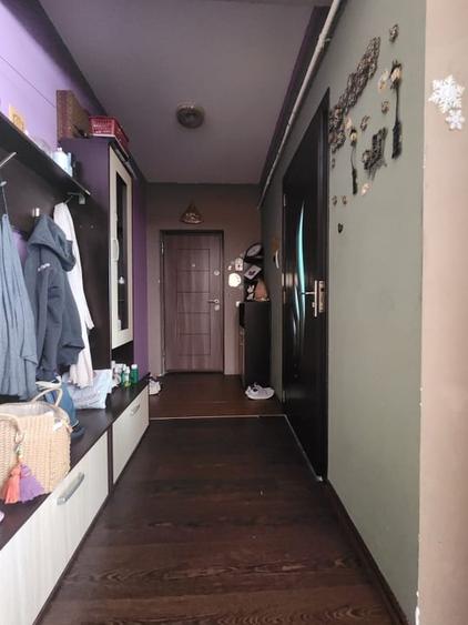 Apartament 2 Camere si Parcare inclusa in pret, Zona Stejarului, Floresti - 8
