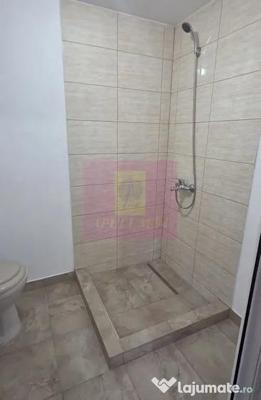 Casă cu 2 camere cu Teren 125 Mp în Central