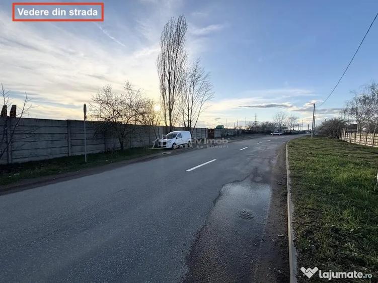 Teren în Dacia