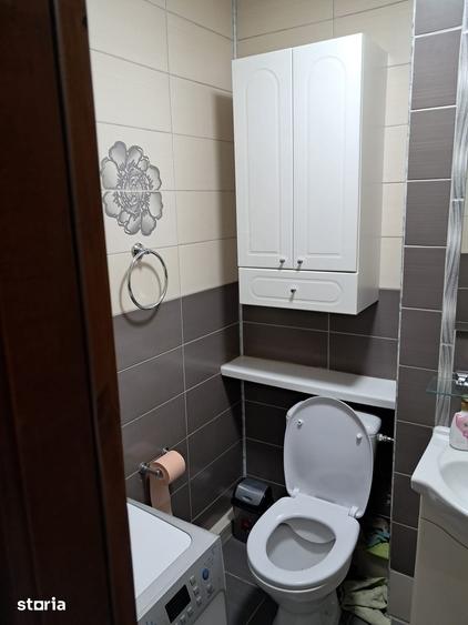 Apartament cu 3 camere decomandat în Lipovei