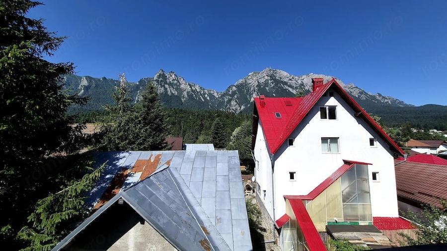 Apartament cu 4 camere decomandat în Zamora