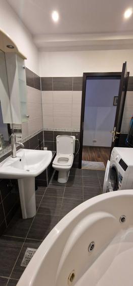 Apartament cu 2 camere semidecomandat în Lipovei