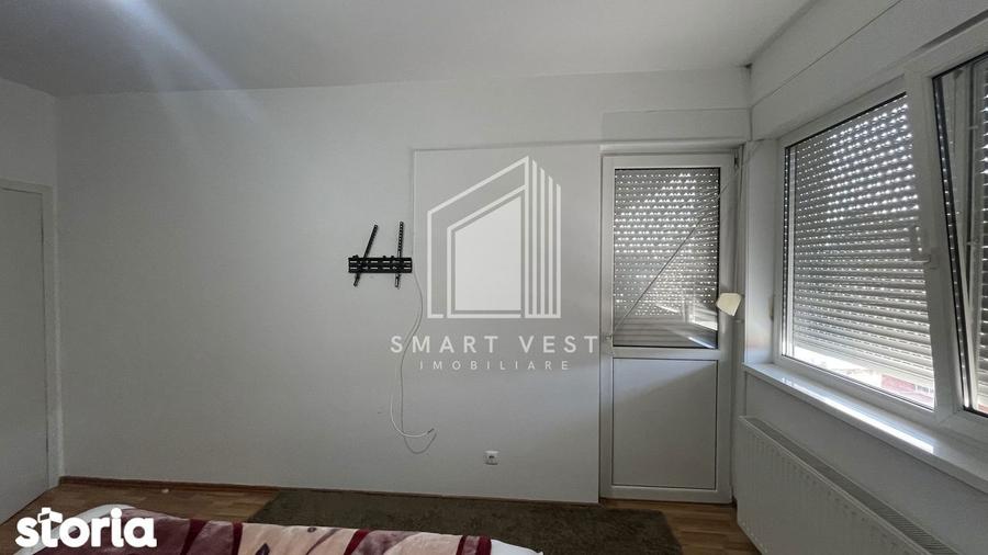 Apartament cu 3 camere în 14 Mai